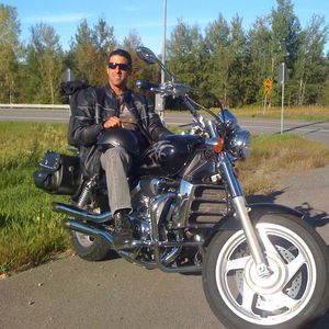 Meet your Posher, Steve